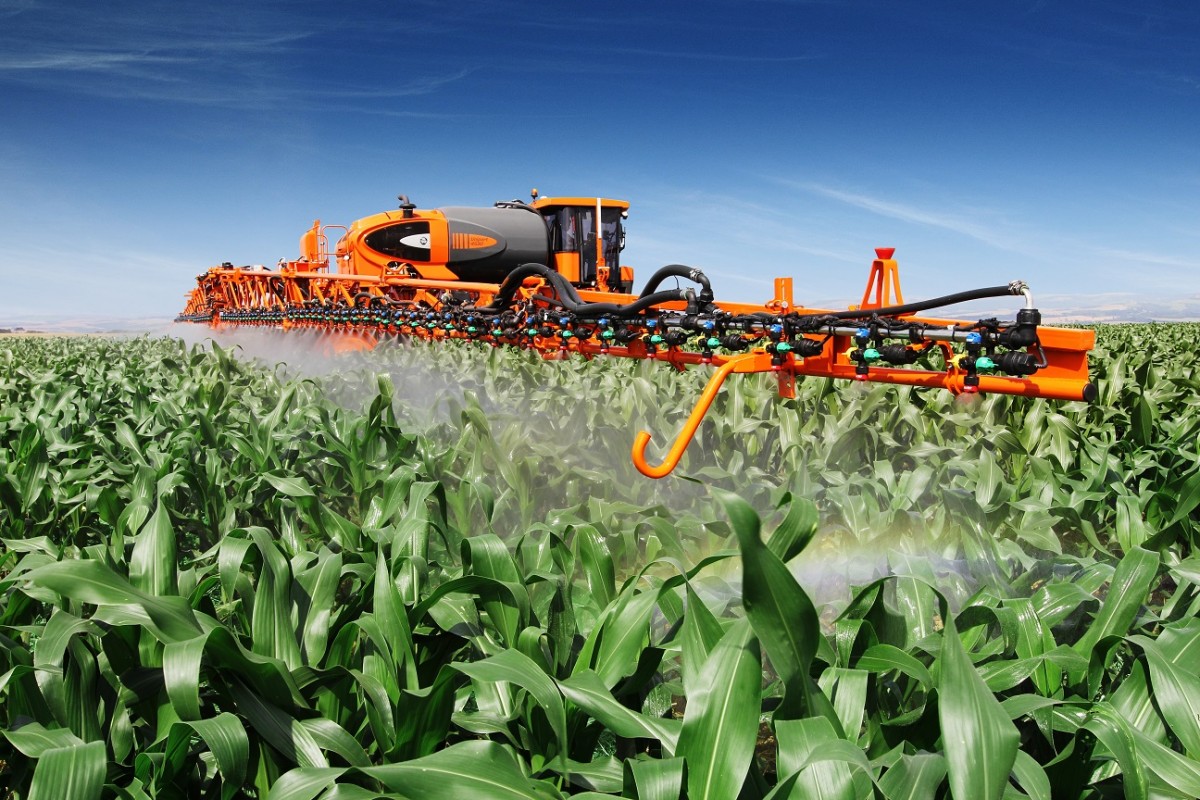 ORIGINAL AGRO